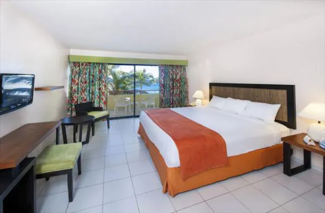 Hotel Casa Marina Beach Sosua room luxe